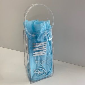 NWT Leak Proof Ice Pack Portable Bottle Chiller